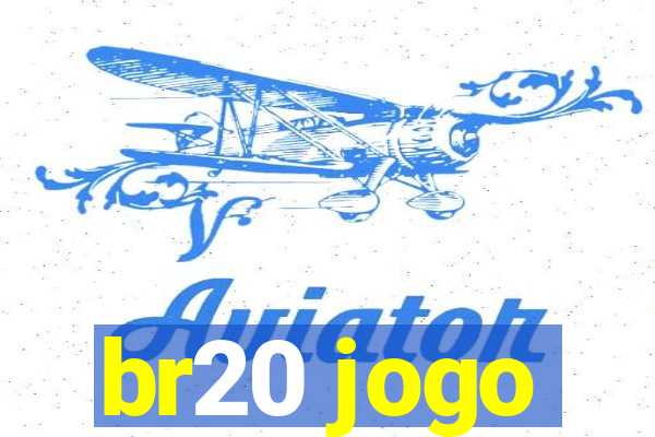 br20 jogo